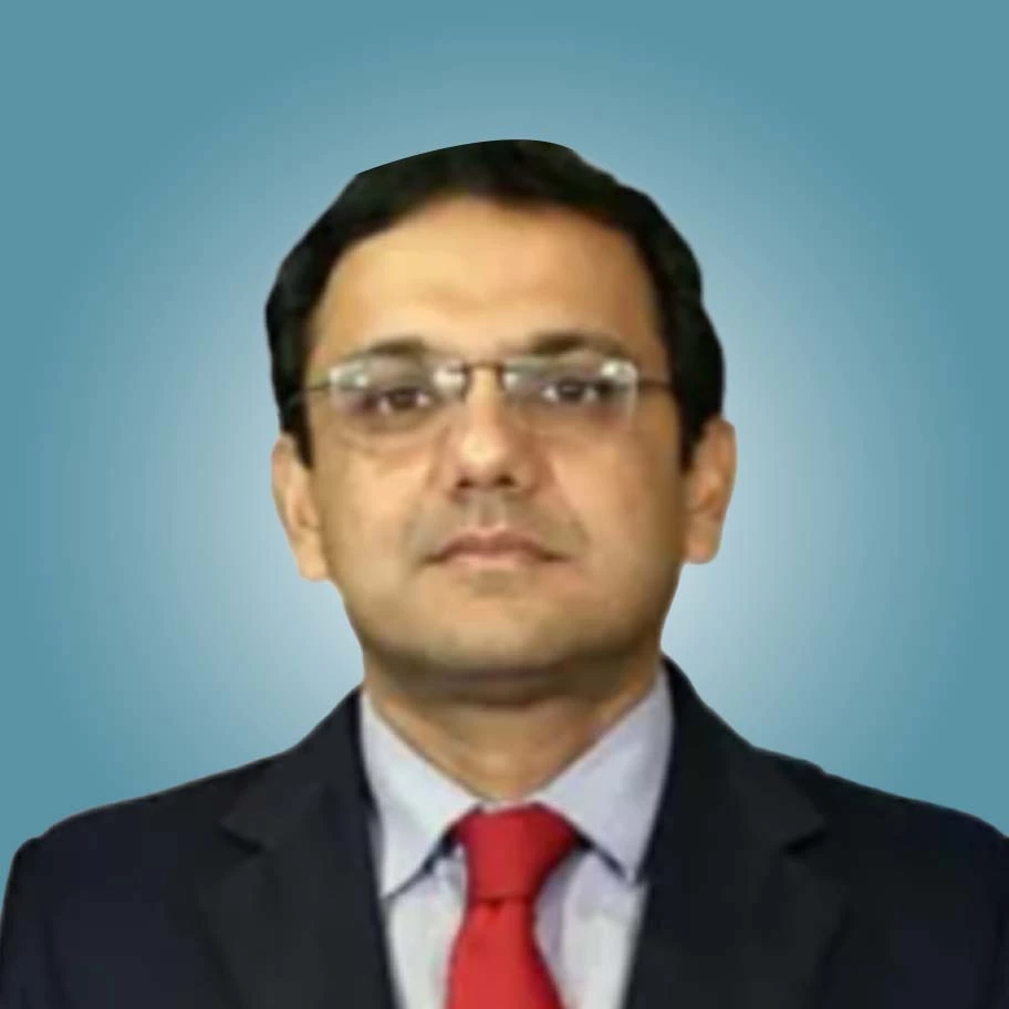 Vivek Gupta speaker